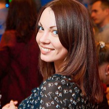Екатерина Куршина