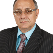 Виктор Карчин