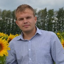 Рушан Хисамов