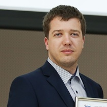 Евгений Шапошников