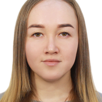 Ольга Петухова