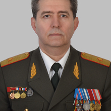 Владимир Василенко