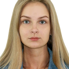 Елена Журавлева