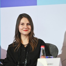 Альвина Малышева