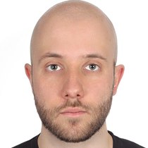 Кирилл Пронин
