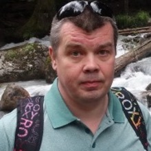 Анатолий Тарутин