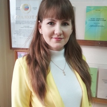 Ольга Симченко
