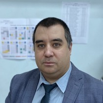Юрий Мустафаев