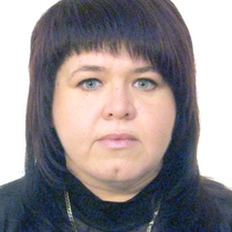 Наталья Бессарабова