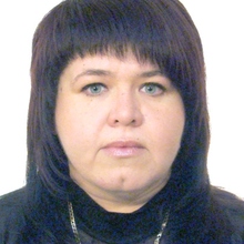 Наталья Бессарабова