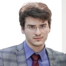 Ибрагим Шабазов