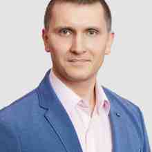 Константин Кобзарь