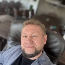 Николай Кувардин