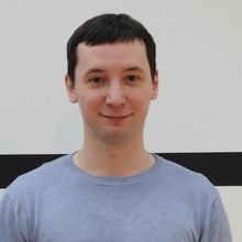 Максим Макаров