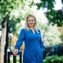 Светлана Воропаева