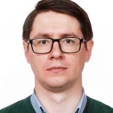 Сергей Коларж