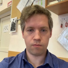 Алексей Христинич