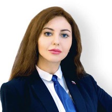 Ксения Колтунова