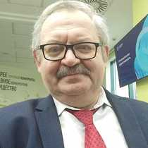 Сергей Каменев