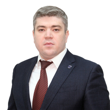 Алимурад Гаджиев