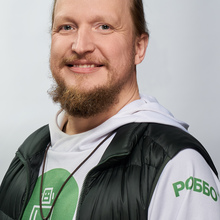 Павел Фролов