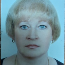 Ольга Романова