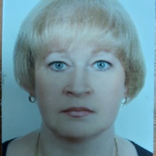 Ольга Романова