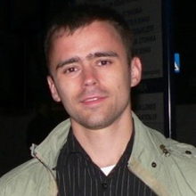 Алексей Безбородов