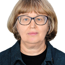 Эллина Вихтенко
