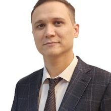 Айнур Гаязов