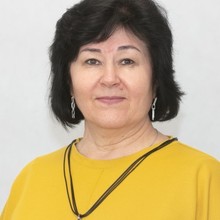 Людмила Кифа