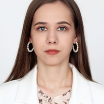 Алина Ильина
