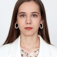 Алина Ильина