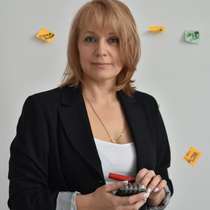 Елена Шляхова