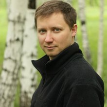 Никита Калиновский