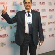 Виталий Арискин