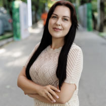 Яна Авакян