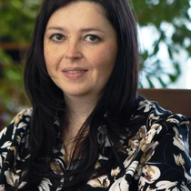 Ирина Сенникова