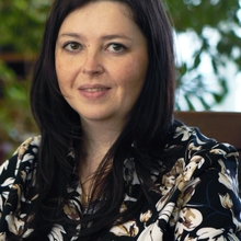 Ирина Сенникова
