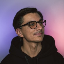 Алексей Носов