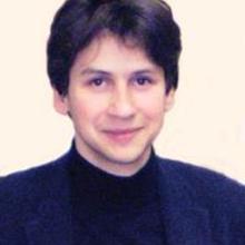 Юрий Меркулов
