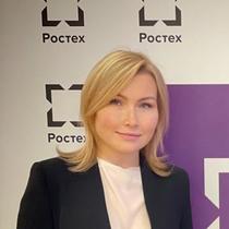 Ольга Чилибина