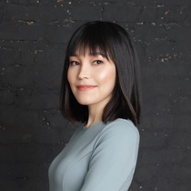 Элина Васильева
