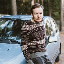 Арсений Сидоров