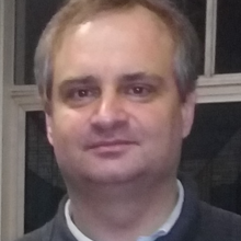 Дмитрий Корзун
