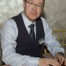 Юрий Васильев