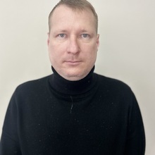 Роман Базаров