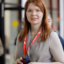 Вера Леонова