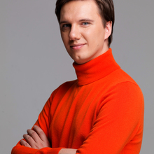 Антон Гопка