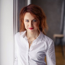 Елена Мазалецкая